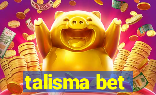 talisma bet